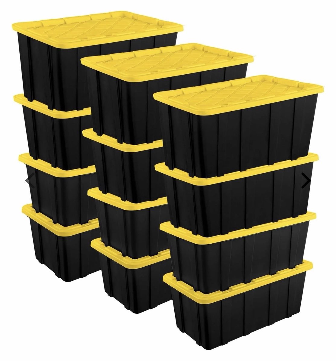 Totes4U 27 gallon moving totes for Ocean County NJ deliveries